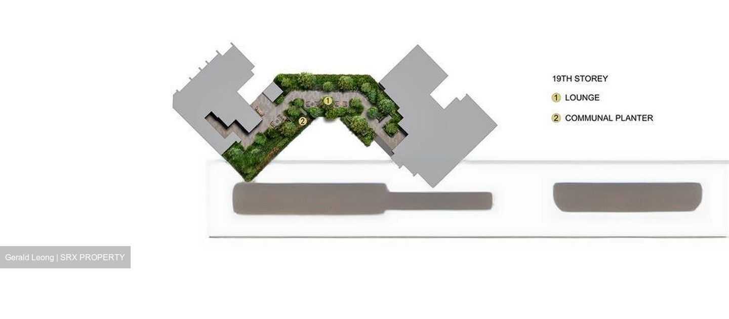 Arina East Residences (D15), Apartment #486444411